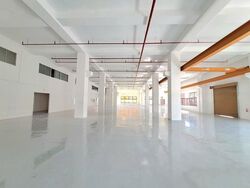 M.i Building (D19), Factory #462656491